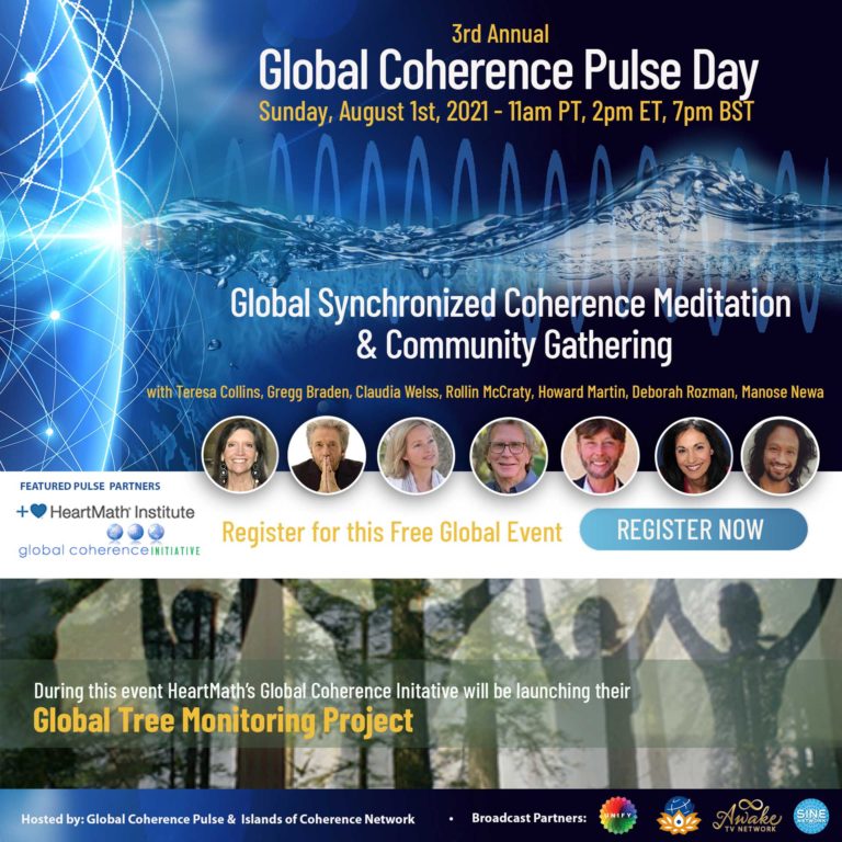 global phase coherence